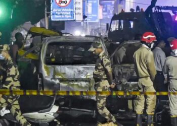 Delhi Blast Case: आतंकी शोएब और आमिर की बढ़ी मुश्किलें, कोर्ट ने NIA रिमांड पर भेजा, खुल सकते हैं कई बड़े राज