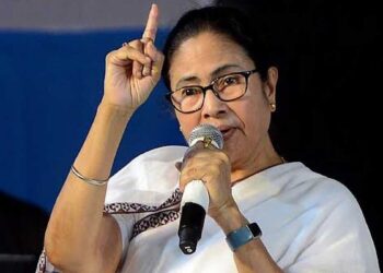 मैं पूरे देश में बीजेपी की नींव हिला दूंगी, ममता बनर्जी की बीजेपी को बड़ी चेतावनी, SIR पर भड़कीं
