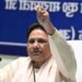 यूपी चुनाव से पहले कांशीराम वाले अंदाज में लौटेंगी BSP चीफ मायावती, नोएडा से शुरू होगा चुनावी अभियान