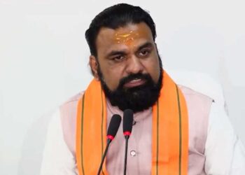 बिहार में मनचलों की खैर नहीं, स्कूल-कॉलेज के बाहर तैनात होगी पिंक पुलिस फोर्स, गृह मंत्री सम्राट चौधरी का बड़ा ऐलान