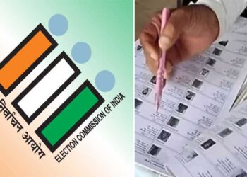 यूपी में SIR के लिए OTP मांगे तो रहें सावधान, चुनाव आयोग ने दी चेतावनी, हो सकती है साइबर ठगी